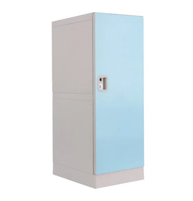 Intelligent ABS Steel Cabinet Locker for Package Storage Waterproof Smart Parcel Delivery Locker Storage System