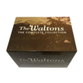 Complete Series DVD BOXED SETS MOVIE TV Show Films Disk Duplication Printing Factory the Waltons the Complete Collection   45DVD