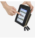 Lymech Design Custom  Mobile Phone  Cross Body Chest Crossbody Sling Shoulder Messenger  Bags & Cases
