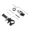 DIY Electric Drill Shears Attachment Cutter Metal Nibbler Drill Attachment for Power Tools Metal Tool Accessories