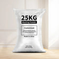 Free Sample High Effective Detergent Washing Powder with Good Quality Washing Powder