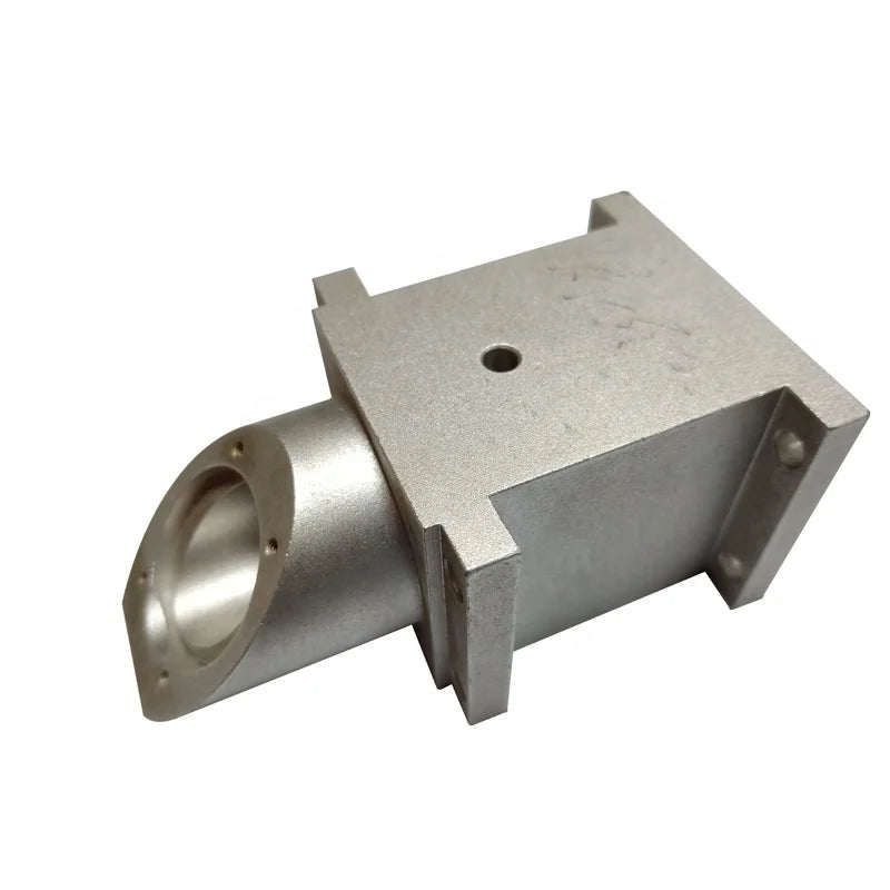 Factory Custom High Pressure Casting Aluminum Casting Mould Manufacturer CNC Milling