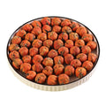 Hot Selling Premium Beauty Slimming Handmade Flower Ball Tea Blooming Lily Flower Black Tea