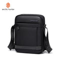 ARCTIC HUNTER Fashion Waterproof Polyester Outdoor Messenger Business Shoulder Crossbody Sling Bag for Men-Wholesale New Arrival