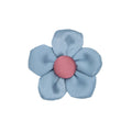 Factory Hot Sale Chiffon Bouquet Bridal Flower Wedding Wrist Corsage and Boutonniere for Diy