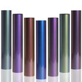 Renlitong Top Quality Wholesale  PU Chameleon Heat Transfer Vinyl Htv Factory Htv Vinyl Bulk Htv Iron on Vinyl