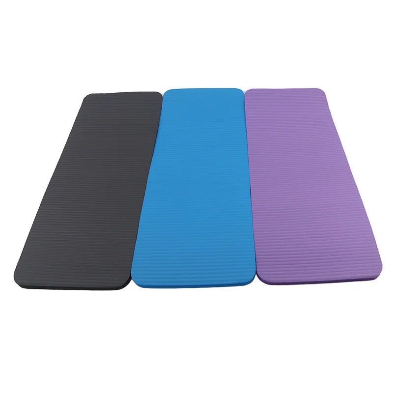 BSTAR Colorful Wholesale NBR Yoga Mat-High Density 10mm Thick Waterproof Non-Slip Antibacterial Durable Portable Easy Clean