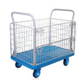 Best Selling Product Other 300kg Mesh   Hand Truck Cart  Tool Trolley Shopping Trolley