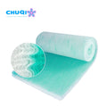 High Quality Auto Painting Booth Filter Professional China Factory's Fiberglass Paint Arrestor Floor Filter New Condition
