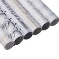 Custom Logo Printed Colorful Tissue Paper Luxury Gift Packaging Wrapping Tissue Paper