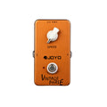 JF-06 Classical Phase Acoustic Ture Bypass Practical Processor Digital Guitar Effect Pedal Multi Effects