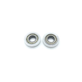 Spacer Roller with Bearing for canon Ir2016 Ir2200 Ir2270 Ir2800 Ir2870 Ir3300 Ir3570 Ir4570 FS5-6448-000