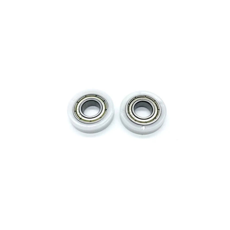 Spacer Roller with Bearing for canon Ir2016 Ir2200 Ir2270 Ir2800 Ir2870 Ir3300 Ir3570 Ir4570 FS5-6448-000
