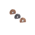 Made in China Carbide  Milling Inserts HNMG050410 Half Round Ball End Milling Insert BNM BNM-100 JC8003