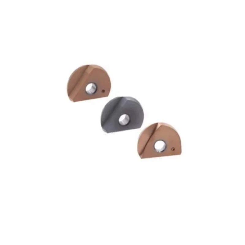 Made in China Carbide  Milling Inserts HNMG050410 Half Round Ball End Milling Insert BNM BNM-100 JC8003