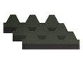 New York Roofing Shingles Connecticut Building Material Vermont Roof Material ASTM Certified Asphalt Shingles