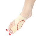 Copper Compression Bunion Corrector Relief Sleeve Hallux Valgus Foot Pain and Soothe Sore Bunions