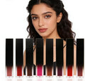 Private Label Matte Liquid Lipstick Long-lasting & Waterproof Custom Packaging Box 5g Mineral-Inspired Formula
