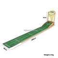 New Design Can Be Used in Two Ways Golf Practice Mat Golf Chipping Mat Golf Practice Net