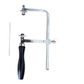Guaranteed Quality Unique Jewelry Making Tools Saw Bow Adjustable Frame Gold and Silver Jewelry DIY Tools