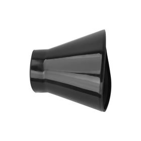 KNOKOO New Round Nozzle Accessories for FES150 Fume Extraction 55mm Bamboo Arm Smoking Duct Dust Collection Condition Perfect