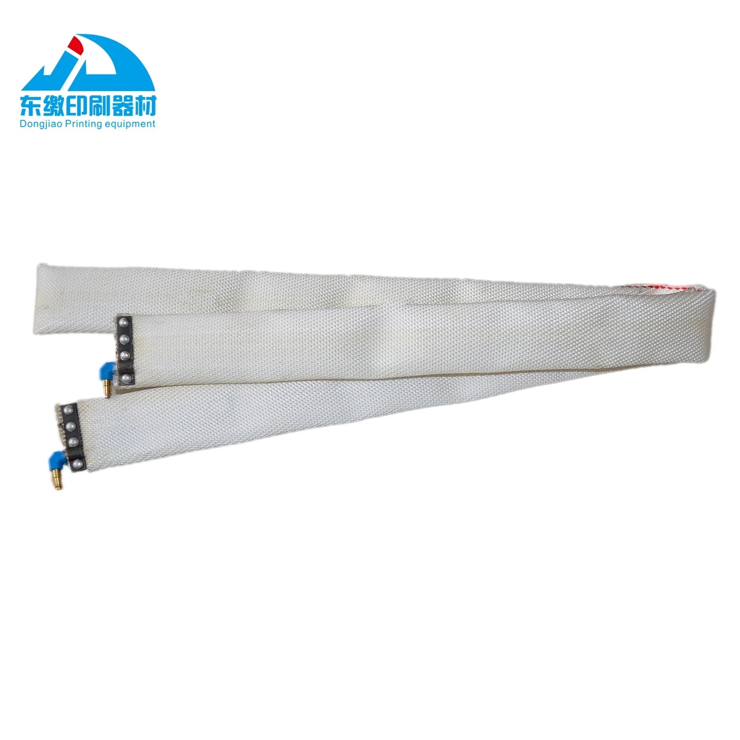 For KBA Printing Machine Good Quality Air Bag Replacement Spare Parts Sleeve