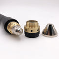 Air Plasma Cutting Cutter Torch Consumables P80 OEM Brand Standard Capacity Protective Shield Cap Insulator