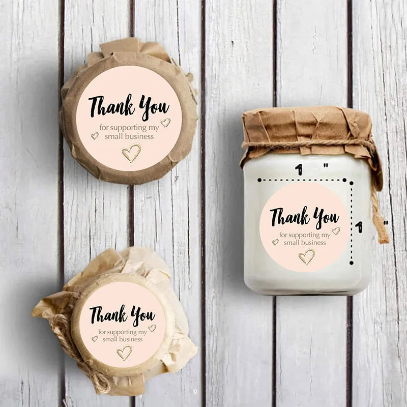 Customized Product Label Printing Custom Adhesive Sticker Roll Waterproof Vinyl Sticker for Tattoo Sticker