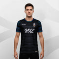 HOSTARON Custom Sublimation Uniforms Football Shirt Football Kit Quick Dry Soccer Jersey Sublimated Jersey Football Uniforms