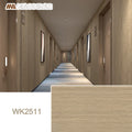 Foshan WPC Charcoal Wallboard Panels Bamboo Charcoal Carbon Wall Board