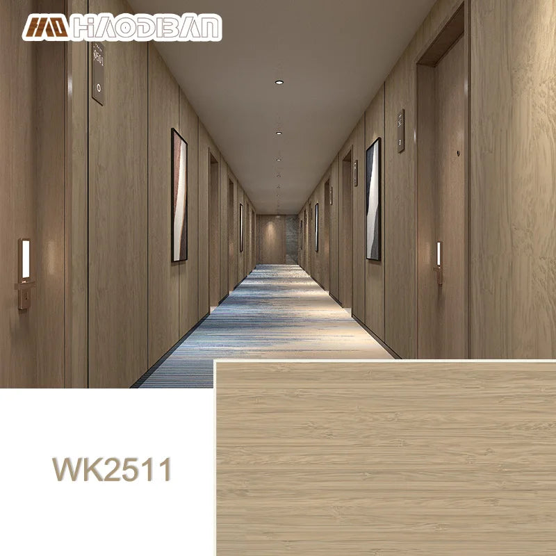 Foshan WPC Charcoal Wallboard Panels Bamboo Charcoal Carbon Wall Board