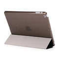 Top Quality Pc+pu Material 9.7 Inch Tablet Case for iPad Air Air2 9.7 2017 2018 5th 6th