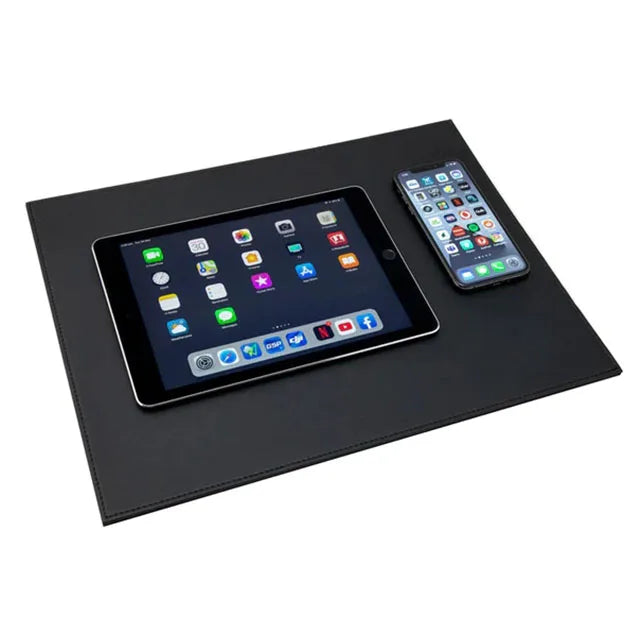 Anti Radiation Laptop Mats Radiation Protection Pad EMF Radiation Blocking Heat Shield Laptop Mat for Mack Book for iPad