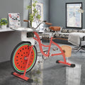 EXI New Products Machine Bicycle Pedal Power Generator Bike for Adult 1 Wheel Bikes with Mobile Phone Charging Unicycle for Fun