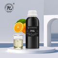 Premium Sweet Orange Essential Oil Private Label for Aromatherapy Diffusers - 100% Pure Natural Fragrance Free | Bulk Price 1kg