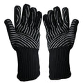 Seeway Microwave Oven Heat Insulation Silicone Rubber Gloves Prevent High Temperature