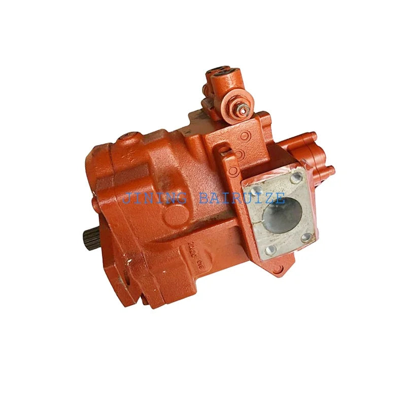 Kx161 3 Excavator Main Pump Kayaba PSVL-54CG Kx161-3 Hydraulic Pump