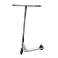 Huoli Scooter Raptor Street Edition Black Kids Complete Custom Best Quality Pro Stunt Scooter Trick Kick Scooter