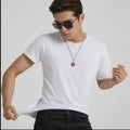 Custom High Quality Men's Quick Dry Fabric Blank t Shirt From China t Shirt Factory