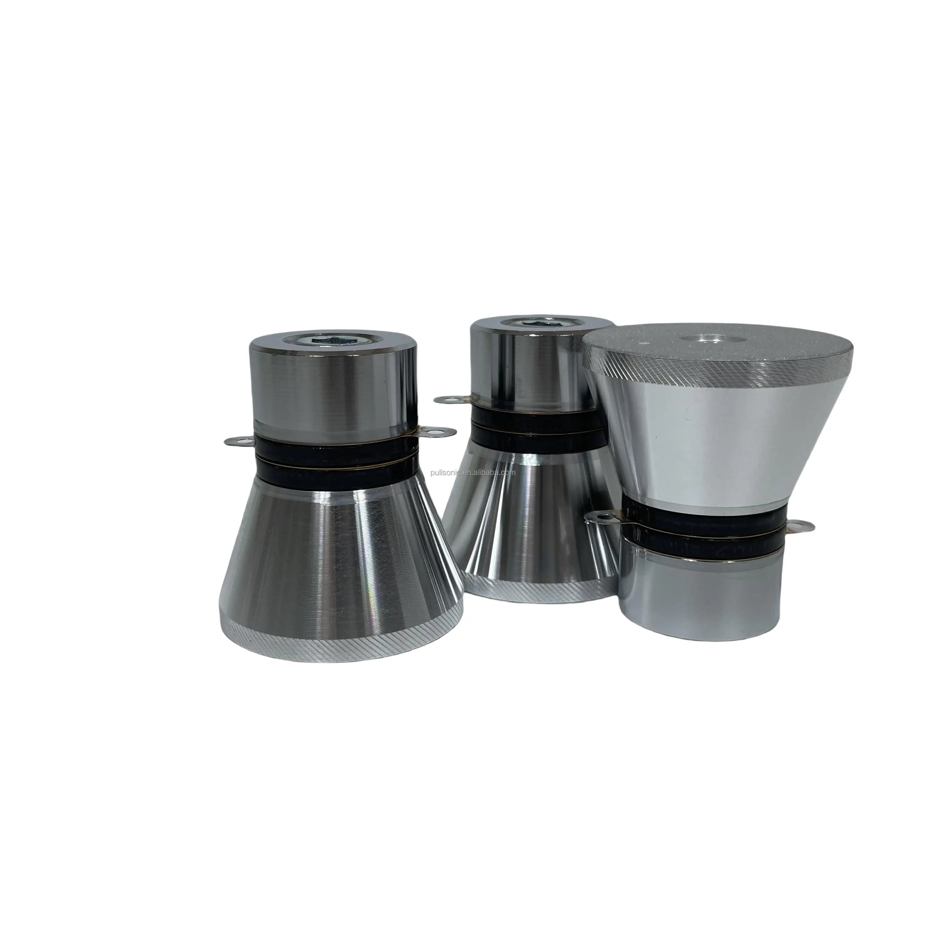 28Khz to 28.2Khz Frequency Ultrasonic Cleaning Transducer for Ultrasonic Washing Equipment