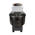 HS20 Commercial Industrial 8KG 21L Bakery Equipment Electric Powered Spiral Dough Mixer for Pizza & Bread New Condition