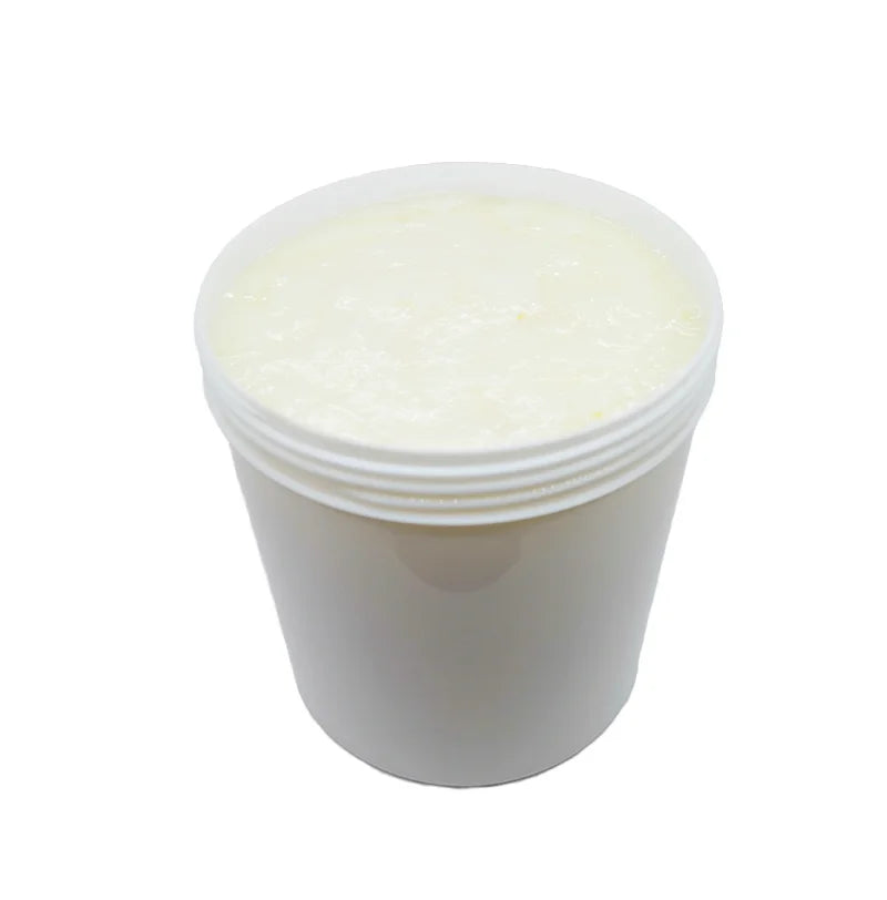 FATAZEN Wholesale Anti-aging moisturizing Brightening Face Body Cream Custom Logo Private Label Semi-Finished Skin Cara Product