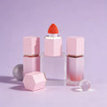 High Mini Cushion Cream Blush Stick Private Label Waterproof Sunscreen Matte Liquid Face Blusher Light Fair Dark Skin Tones