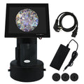 LCD Screen Digital Microscope Top-Grade Jewelry Diamond Color Viewer for Jewelers Exhibitions