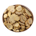 Guan Mu Tong Natural Raw Aristolochia Manshuriensis Stem Dried CAULIS ARISTOLOCHIAE MANSHURIENSIS Slice for Sale