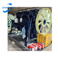High Quality ISO Certified Heavy Truck Diesel Engine WP10 615-380 WP10 615-340 Wd 615 280HP 9.7L for Excavator