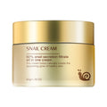 Oem Wholesale Collagen Snail Facial Cream Hyaluronic Acid Moisturizer Wrinkle Aging Snail Cream Skin Care Nourishing Face Cream