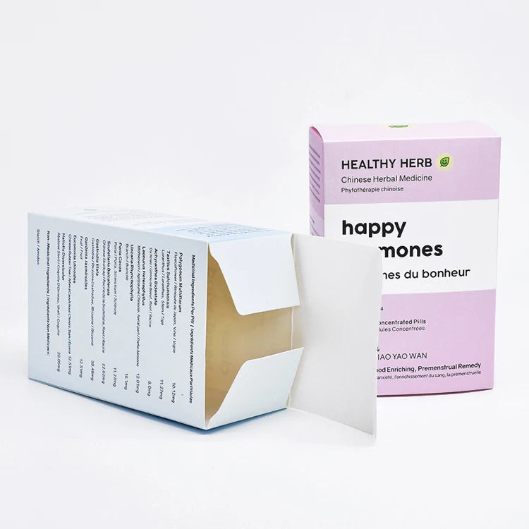 Custom Design Logo Cheap Product Paper Box Packaging logo