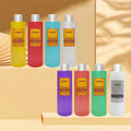 Free Sample Private Label Nail Nourishment Oil Manufacturers Wholesale Custom Logo 1kg Packaging Cuticle Oil for Nails