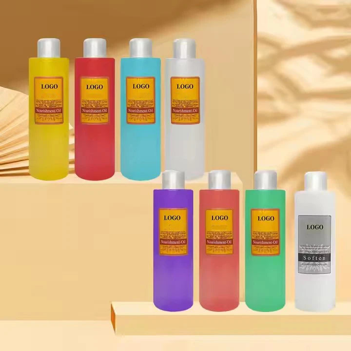 Free Sample Private Label Nail Nourishment Oil Manufacturers Wholesale Custom Logo 1kg Packaging Cuticle Oil for Nails